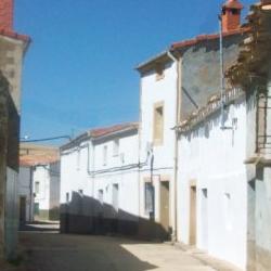 Calle de Valdelagua del Cerro Calle de Valdelagua del Cerro
